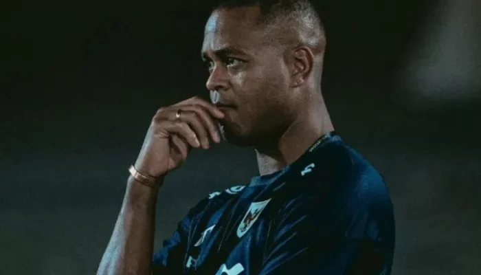 Perpisahan Patrick Kluivert: Rasa Kecewa, Kebanggaan, dan Ucapan Terima Kasih untuk Timnas Indonesia