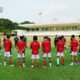 Timnas Indonesia U-17 Jalani Uji Coba Internasional di Dubai Jelang Piala Dunia 2025