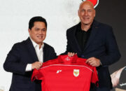 PSSI Tegaskan Pelatih Baru Timnas Indonesia Tak Harus dari Belanda