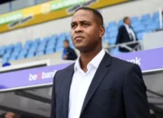 Posisi Patrick Kluivert di Ujung Tanduk Usai Gagal Bawa Timnas Indonesia ke Piala Dunia 2026