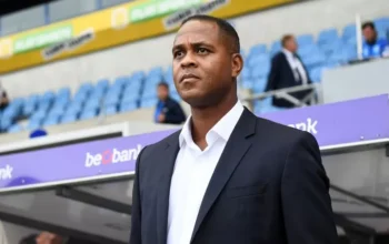 Posisi Patrick Kluivert di Ujung Tanduk Usai Gagal Bawa Timnas Indonesia ke Piala Dunia 2026