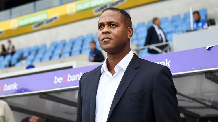 Posisi Patrick Kluivert di Ujung Tanduk Usai Gagal Bawa Timnas Indonesia ke Piala Dunia 2026