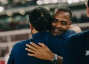 Patrick Kluivert Resmi Berpisah dengan Timnas Indonesia, Media Vietnam Sebut Jadi Titik Balik Sepak Bola Garuda