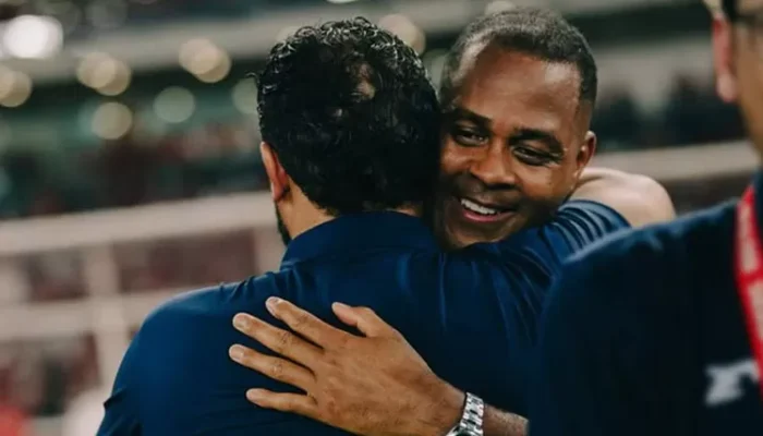 Patrick Kluivert Resmi Berpisah dengan Timnas Indonesia, Media Vietnam Sebut Jadi Titik Balik Sepak Bola Garuda