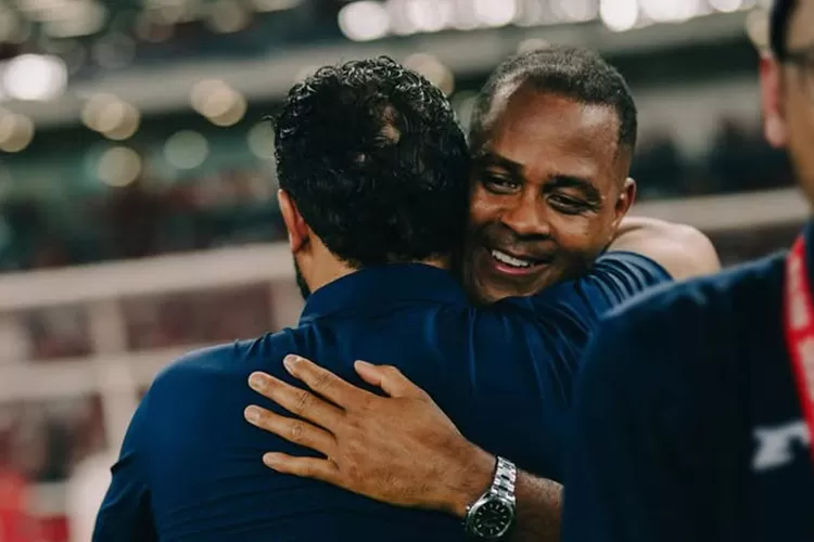 Patrick Kluivert Resmi Berpisah dengan Timnas Indonesia, Media Vietnam Sebut Jadi Titik Balik Sepak Bola Garuda