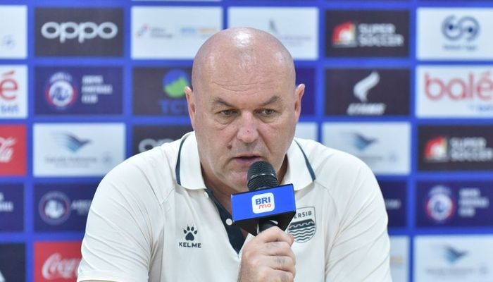 Bojan Hodak Prediksi Laga Sengit Indonesia vs Arab Saudi di Kualifikasi Piala Dunia 2026