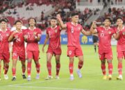 Timnas Indonesia U-22 Siapkan Dua Laga Uji Coba di FIFA Matchday November untuk Persiapan SEA Games 2025