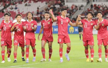 Timnas Indonesia U-22 Siapkan Dua Laga Uji Coba di FIFA Matchday November untuk Persiapan SEA Games 2025