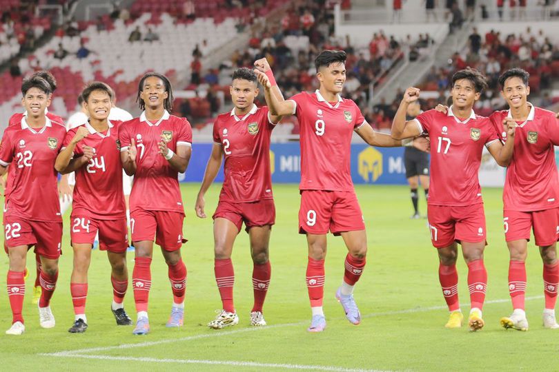 Timnas Indonesia U-22 Siapkan Dua Laga Uji Coba di FIFA Matchday November untuk Persiapan SEA Games 2025