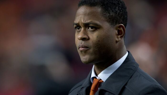 Patrick Kluivert: “Saya Gila Kalau Bocorkan Taktik Jelang Lawan Irak”