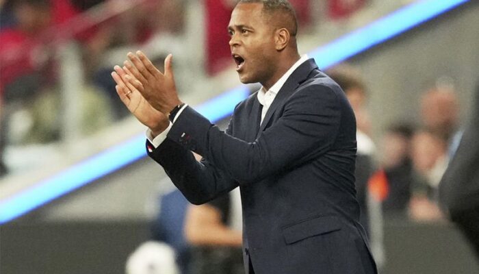 Patrick Kluivert Resmi Berpisah dengan Timnas Indonesia, Media Vietnam Sebut Jadi Titik Balik Sepak Bola Garuda