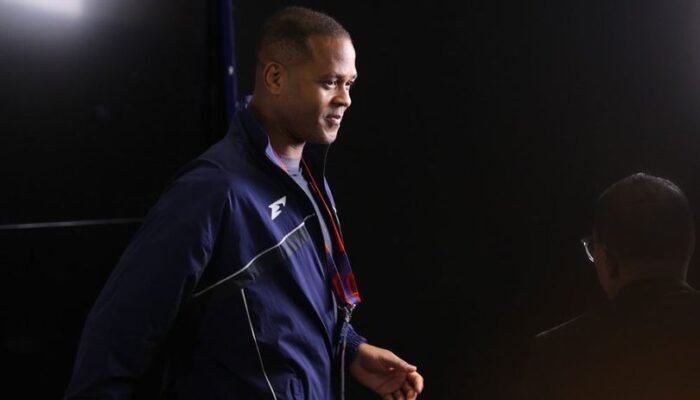 Perpisahan Patrick Kluivert: Rasa Kecewa, Kebanggaan, dan Ucapan Terima Kasih untuk Timnas Indonesia