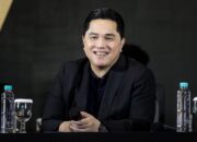 Erick Thohir Tegaskan Kriteria Pelatih Baru Timnas Indonesia: Target 16 Besar Piala Asia 2027 dan Lolos Piala Dunia 2030