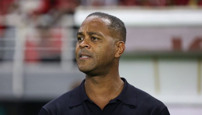 Perpisahan Patrick Kluivert: Rasa Kecewa, Kebanggaan, dan Ucapan Terima Kasih untuk Timnas Indonesia