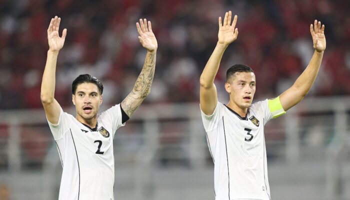 Hamka Hamzah Soroti Taktik Patrick Kluivert di Timnas Indonesia: “Kevin Diks Harusnya Kembali ke Posisi Aslinya”