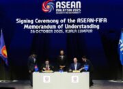 FIFA ASEAN Cup vs ASEAN Championship: Dua Turnamen Besar yang Ubah Wajah Sepak Bola Asia Tenggara