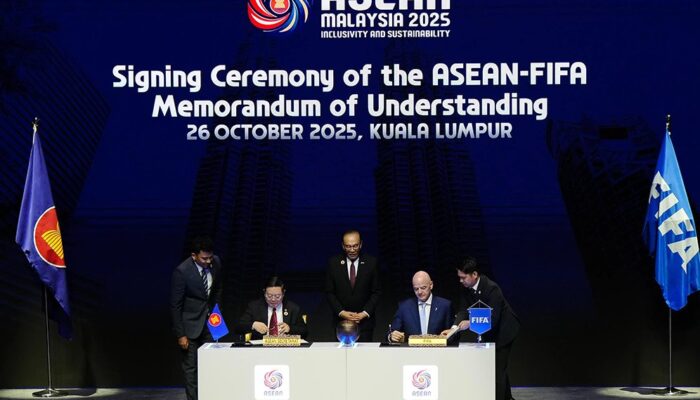 FIFA ASEAN Cup vs ASEAN Championship: Dua Turnamen Besar yang Ubah Wajah Sepak Bola Asia Tenggara