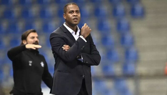 Media Vietnam Sindir Kluivert: “Di Era Shin Tae-yong, Indonesia Tak Pernah Kalah dari Arab Saudi”
