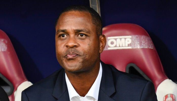 Posisi Patrick Kluivert di Ujung Tanduk Usai Gagal Bawa Timnas Indonesia ke Piala Dunia 2026