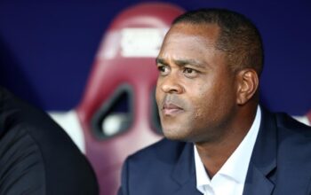 Media Vietnam Sindir Kluivert: “Di Era Shin Tae-yong, Indonesia Tak Pernah Kalah dari Arab Saudi”