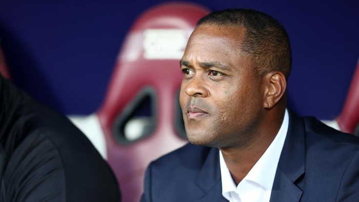 Media Vietnam Sindir Kluivert: “Di Era Shin Tae-yong, Indonesia Tak Pernah Kalah dari Arab Saudi”