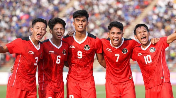 Timnas Indonesia U-22 Siapkan Dua Laga Uji Coba di FIFA Matchday November untuk Persiapan SEA Games 2025