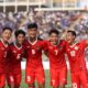 Latihan Perdana Timnas Indonesia U-23 Diikuti 27 Pemain,7 Nama Termasuk Tim Geypens Absen, Ini Daftarnya