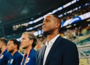 Perpisahan Patrick Kluivert: Rasa Kecewa, Kebanggaan, dan Ucapan Terima Kasih untuk Timnas Indonesia