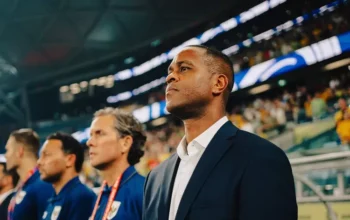 Perpisahan Patrick Kluivert: Rasa Kecewa, Kebanggaan, dan Ucapan Terima Kasih untuk Timnas Indonesia