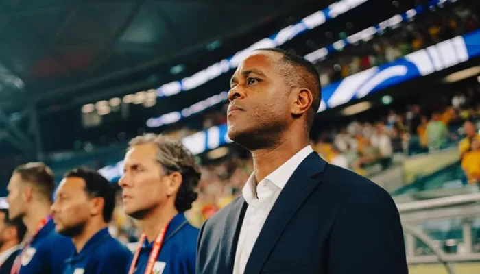 Perpisahan Patrick Kluivert: Rasa Kecewa, Kebanggaan, dan Ucapan Terima Kasih untuk Timnas Indonesia