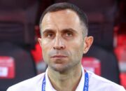 Profil dan Perjalanan Karier Pelatih Timnas Indonesia, Timur Kapadze