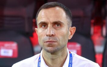 Profil dan Perjalanan Karier Pelatih Timnas Indonesia, Timur Kapadze