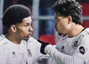 Ragnar Oratmangoen Pecah Telur! Gol Telat Antar FCV Dender Raih Kemenangan Perdana Musim Ini