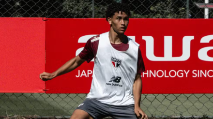 Brasil U-17 Tampil Perkasa, Tiga Bintang Muda Ini Jadi Ancaman Serius untuk Timnas Indonesia U-17