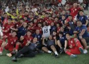 Piala Dunia U-17 2025: Nova Arianto Umumkan 21 Pemain Timnas Indonesia, Empat Diaspora Jadi Sorotan