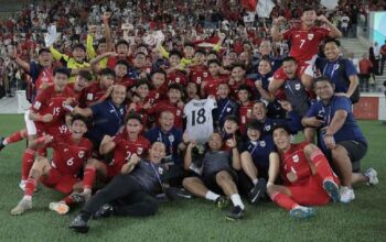 Piala Dunia U-17 2025: Nova Arianto Umumkan 21 Pemain Timnas Indonesia, Empat Diaspora Jadi Sorotan