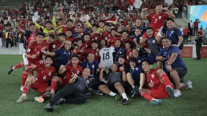 Piala Dunia U-17 2025: Nova Arianto Umumkan 21 Pemain Timnas Indonesia, Empat Diaspora Jadi Sorotan