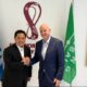 Indonesia Resmi Jadi Tuan Rumah FIFA Series 2026, Bukti Kepercayaan Dunia pada Sepak Bola Nasional