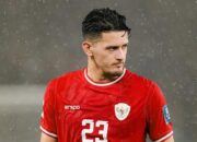 Justin Hubner Kembali Bermain, Fortuna Sittard Tumbang 2-5 dari PSV: Sinyal Positif untuk Timnas Indonesia