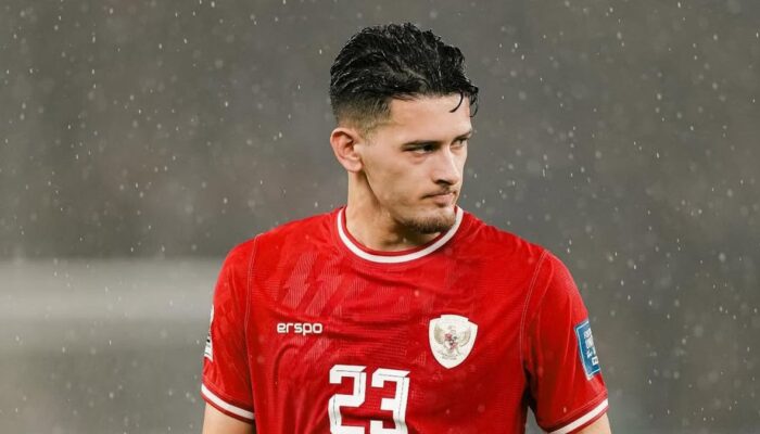 Justin Hubner Kembali Bermain, Fortuna Sittard Tumbang 2-5 dari PSV: Sinyal Positif untuk Timnas Indonesia