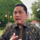 Erick Thohir Tegaskan Target Medali SEA Games 2025 Ditentukan oleh Federasi, Bukan Kemenpora