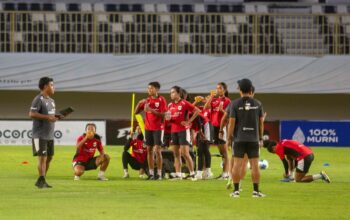 Jadwal Siaran Langsung Timnas Putri Indonesia vs Nepal: FIFA Matchday 26 November 2025