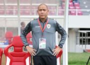 Nova Arianto Fokus pada Laga Pembuka Timnas Indonesia U-17 vs Zambia di Piala Dunia U-17 2025