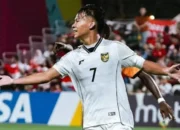 Pelatih Persija, Mauricio Souza Puji Penampilan Gholy di Piala Dunia U-17 2025