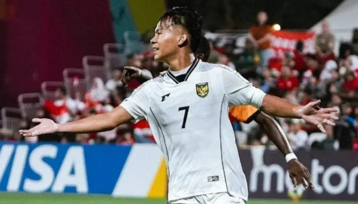 Pelatih Persija, Mauricio Souza Puji Penampilan Gholy di Piala Dunia U-17 2025