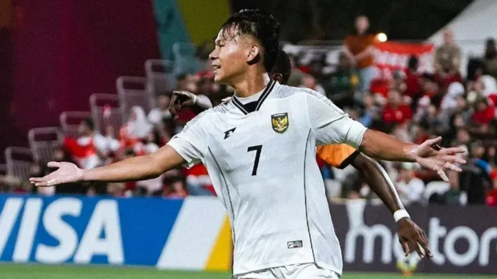 Pelatih Persija, Mauricio Souza Puji Penampilan Gholy di Piala Dunia U-17 2025