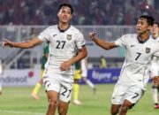 Rafael Struick Bangkit dan Siap Jadi Andalan Garuda Muda di SEA Games 2025