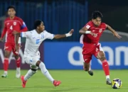 Timnas Indonesia U-17 Gagal Lolos ke Babak 32 Besar Piala Dunia U-17 2025