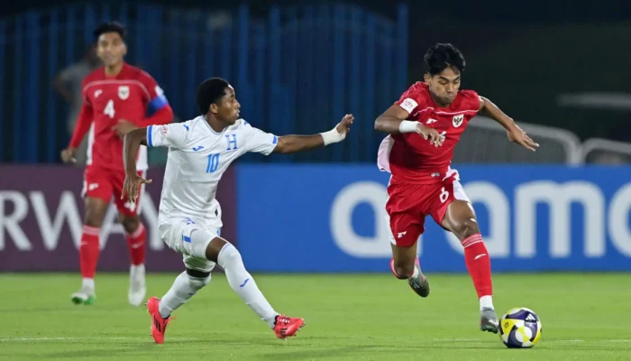 Timnas Indonesia U-17 Gagal Lolos ke Babak 32 Besar Piala Dunia U-17 2025