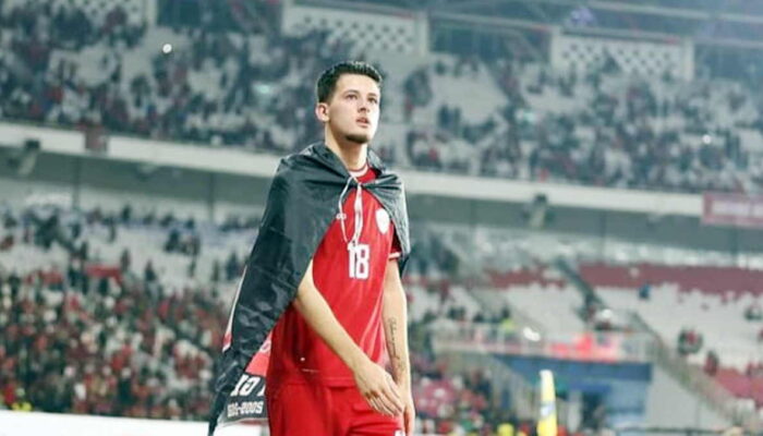 Justin Hubner Kembali Bermain, Fortuna Sittard Tumbang 2-5 dari PSV: Sinyal Positif untuk Timnas Indonesia